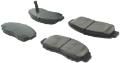 Picture of StopTech Street Select Brake Pads - Front-Rear