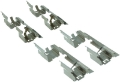 Picture of StopTech Street Select Brake Pads - Front-Rear