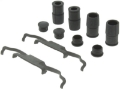Picture of StopTech Street Select Brake Pads - Front-Rear