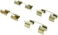 Picture of StopTech Street Select Brake Pads - Front-Rear