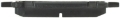Picture of StopTech Street Select Brake Pads - Front-Rear