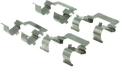 Picture of StopTech Street Select Brake Pads - Rear