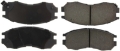 Picture of StopTech Street Select Brake Pads - Rear