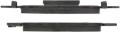 Picture of StopTech Street Select Brake Pads - Rear