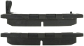 Picture of StopTech Street Select Brake Pads - Rear