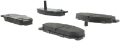 Picture of StopTech Street Select Brake Pads - Front