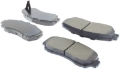 Picture of StopTech Street Select Brake Pads - Rear