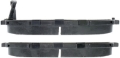 Picture of StopTech Street Select Brake Pads - Rear