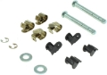 Picture of StopTech Street Select Brake Pads - Rear