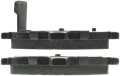 Picture of StopTech Street Select Brake Pads - Rear