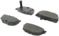 Picture of StopTech Street Select Brake Pads - Rear
