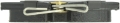 Picture of StopTech Street Select Brake Pads - Rear