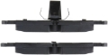 Picture of StopTech Street Select Brake Pads - Rear