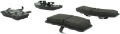 Picture of StopTech Street Select Brake Pads - Rear