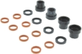 Picture of StopTech Street Select Brake Pads - Rear