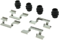 Picture of StopTech Street Select Brake Pads - Rear