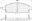 Picture of StopTech Street Select Brake Pads - Rear