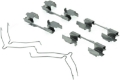 Picture of StopTech Street Select Brake Pads - Rear