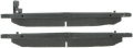 Picture of StopTech Street Select Brake Pads - Rear