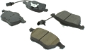 Picture of StopTech Street Select Brake Pads - Rear
