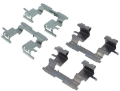 Picture of StopTech Street Select Brake Pads - Rear
