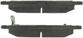 Picture of StopTech Street Select Brake Pads - Rear