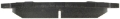 Picture of StopTech Street Select Brake Pads - Rear