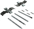 Picture of StopTech Street Select Brake Pads - Rear