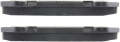 Picture of StopTech Street Select Brake Pads - Rear