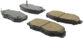 Picture of StopTech Street Select Brake Pads - Front