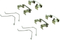 Picture of StopTech Street Select Brake Pads - Front