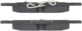 Picture of StopTech Street Select Brake Pads - Rear