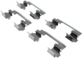 Picture of StopTech Street Select Brake Pads - Rear