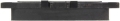 Picture of StopTech Street Select Brake Pads - Rear