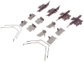 Picture of StopTech Street Select Brake Pads - Rear
