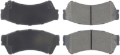 Picture of StopTech Street Select Brake Pads - Rear