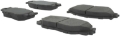 Picture of StopTech Street Select Brake Pads - Rear