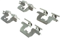 Picture of StopTech Street Select Brake Pads - Rear