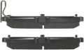 Picture of StopTech Street Select Brake Pads - Rear