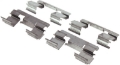 Picture of StopTech Street Select Brake Pads - Rear