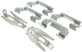 Picture of StopTech Street Select Brake Pads - Rear