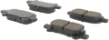 Picture of StopTech Street Select Brake Pads - Rear