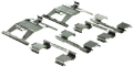 Picture of StopTech Street Select Brake Pads - Rear