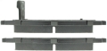 Picture of StopTech Street Select Brake Pads - Front
