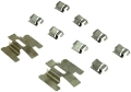Picture of StopTech Street Select Brake Pads - Rear