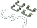 Picture of StopTech Street Select Brake Pads - Rear