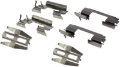 Picture of StopTech Street Select Brake Pads - Rear