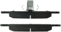 Picture of StopTech Street Select Brake Pads - Rear