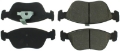 Picture of StopTech Street Select Brake Pads - Rear