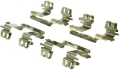 Picture of StopTech Street Select Brake Pads - Rear